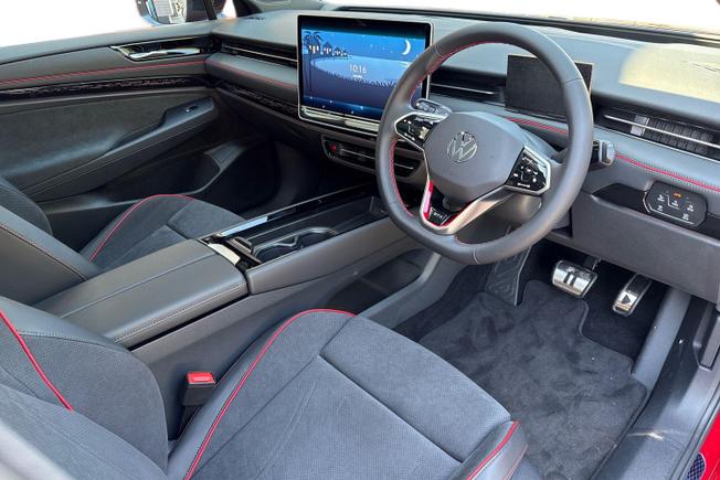 VOLKSWAGEN Id.7 Photo 6