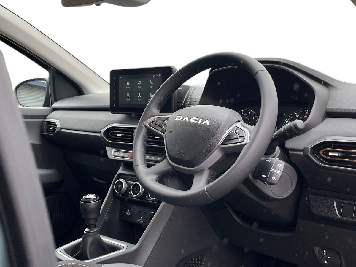 Dacia Jogger Photo 19