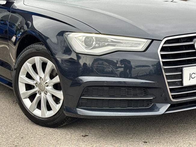AUDI A6 Avant Photo 19