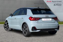 Audi A1 Photo 3