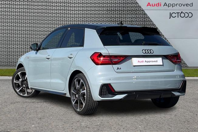 Audi A1 Photo 3