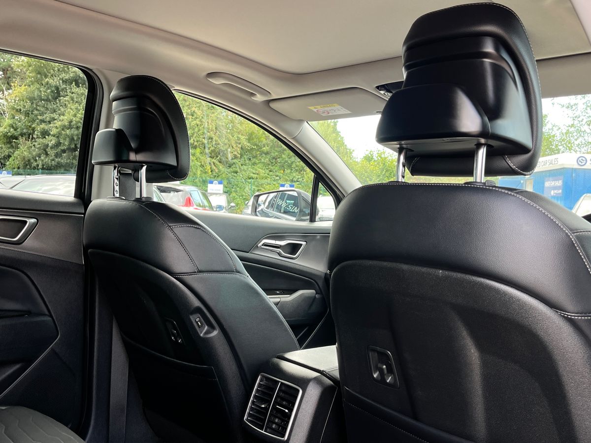 Kia Sportage Photo 29