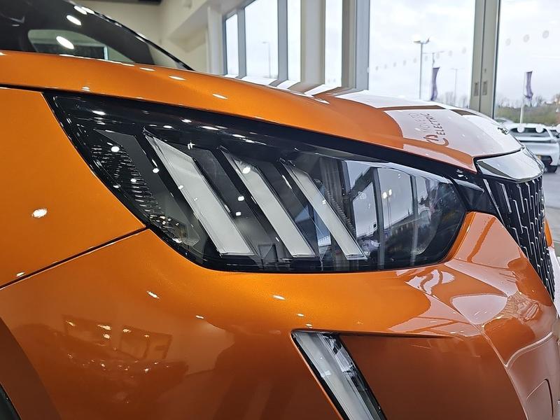 Used Peugeot 2008 VO72ZRZ 28