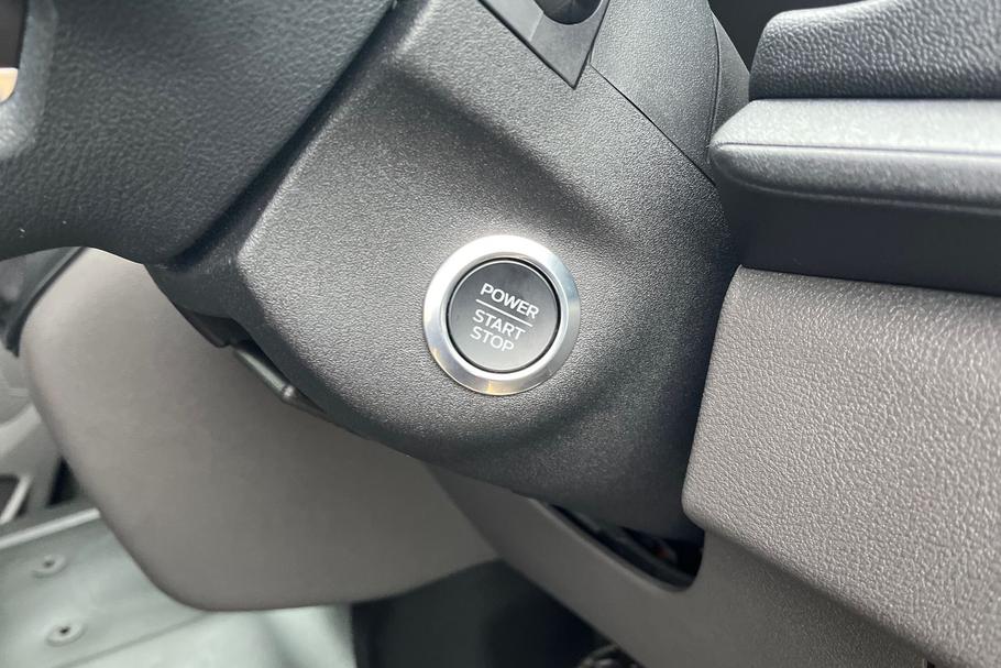 Used Ford TRANSIT LB75URS 15