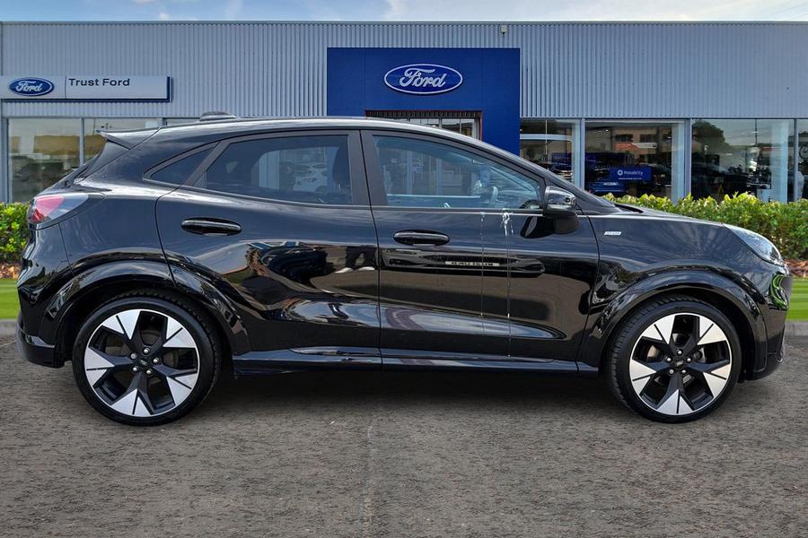 Ford PUMA Photo autoimg-94af2acf4d92743f398cb86f8cc1bfb875be4cf6.jpg