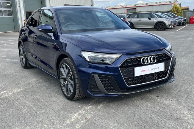 Audi A1 Photo 22
