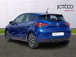 RENAULT Clio Photo 3