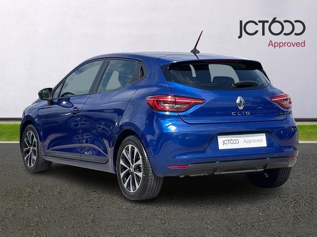 RENAULT Clio Photo 3