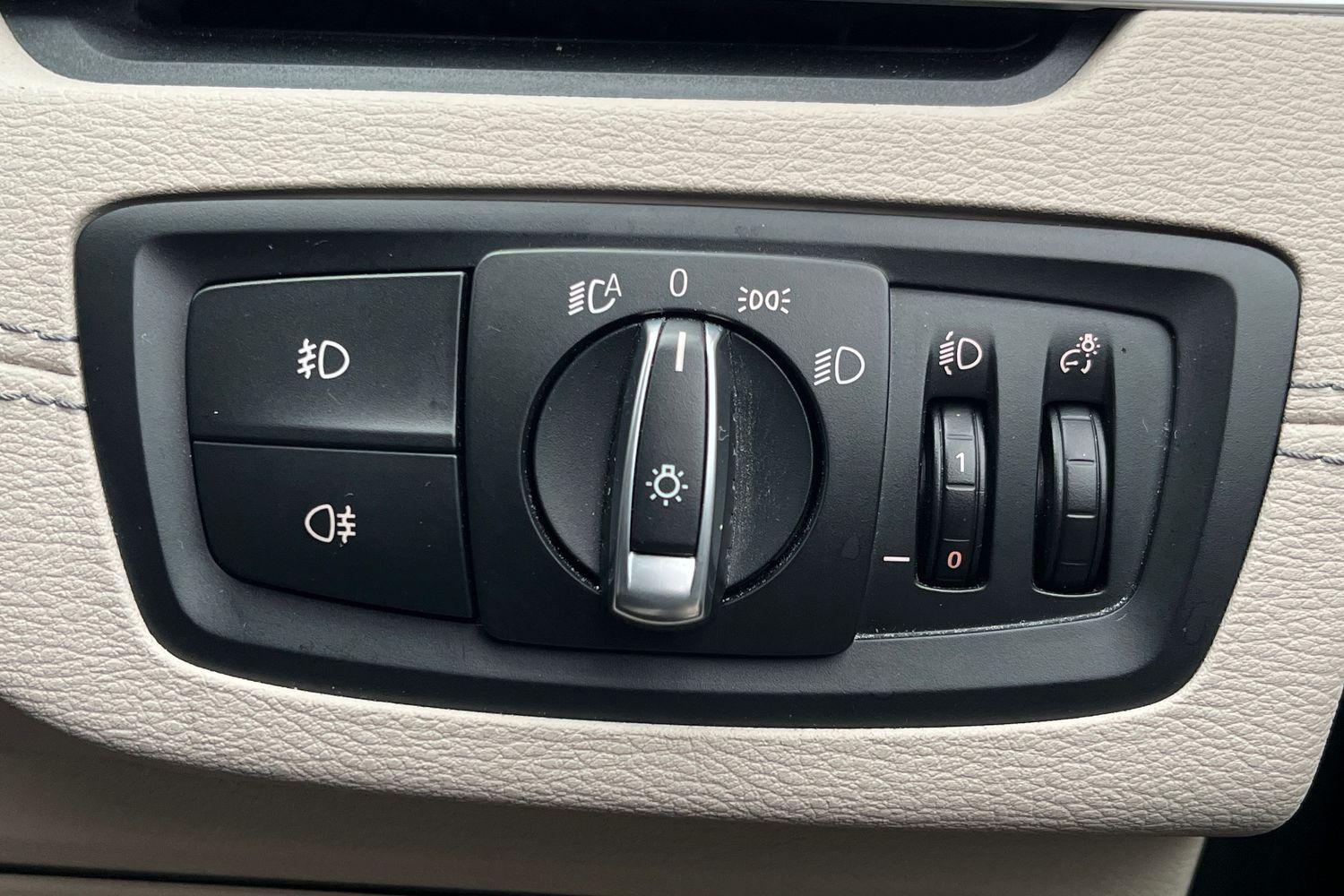 BMW X1 Photo 22