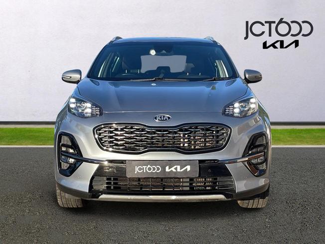 Kia Sportage Photo 8