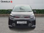 Kia Picanto Photo 5