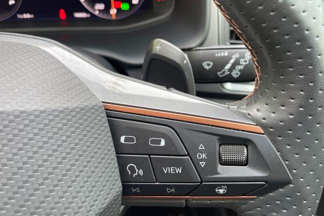 CUPRA Ateca Photo 17