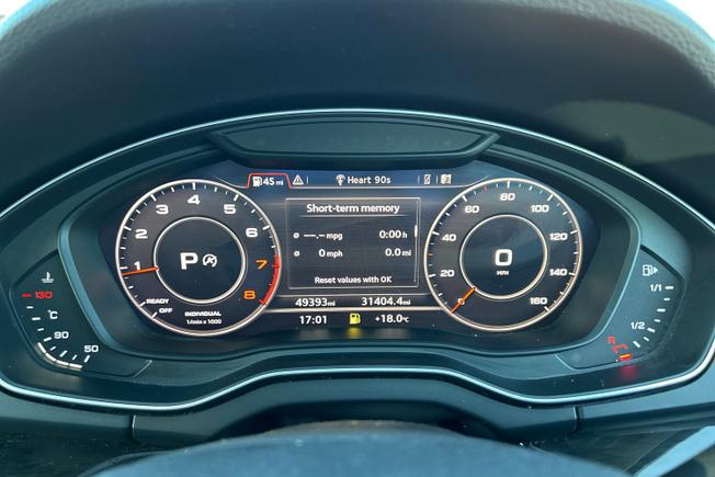 AUDI Q5 Photo 15