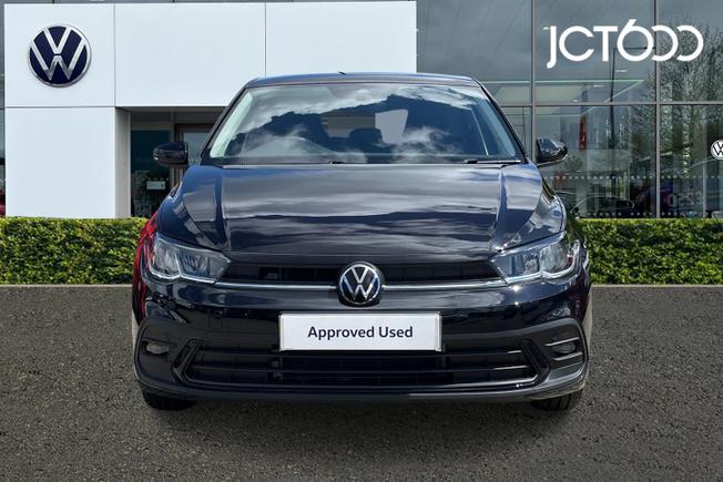 VOLKSWAGEN Polo Photo 8