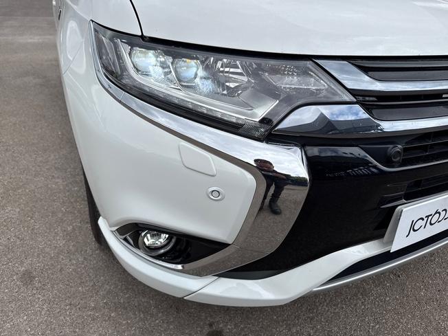 Mitsubishi Outlander Photo 33