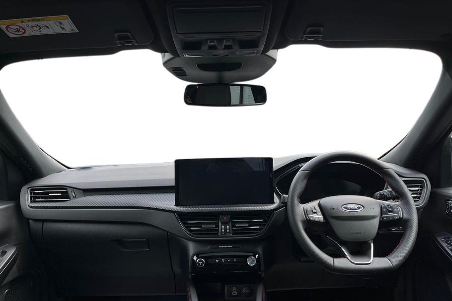 Used Ford KUGA WN25FYB 10