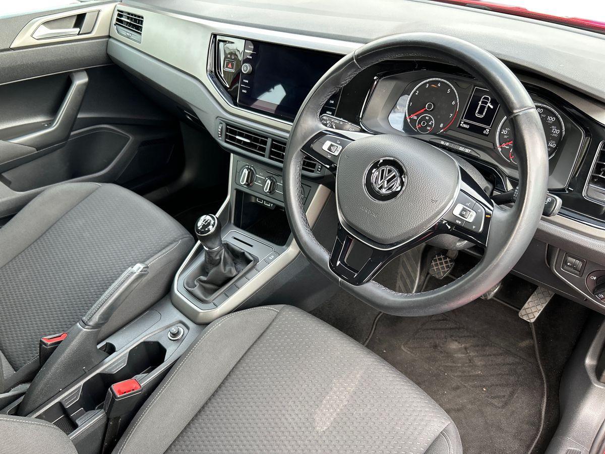Volkswagen Polo Photo autoimg-94b79f4d31b9e602e8c4768dcded2f9919c075fa.jpg