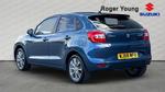 Suzuki Baleno Photo 1