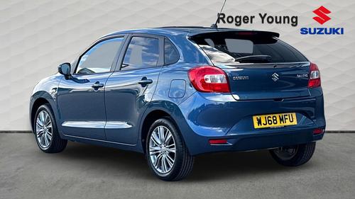 Suzuki Baleno Photo autoimg-94b7b5a227ea44aa9c5256a5a9bd0e41348fddad.jpg