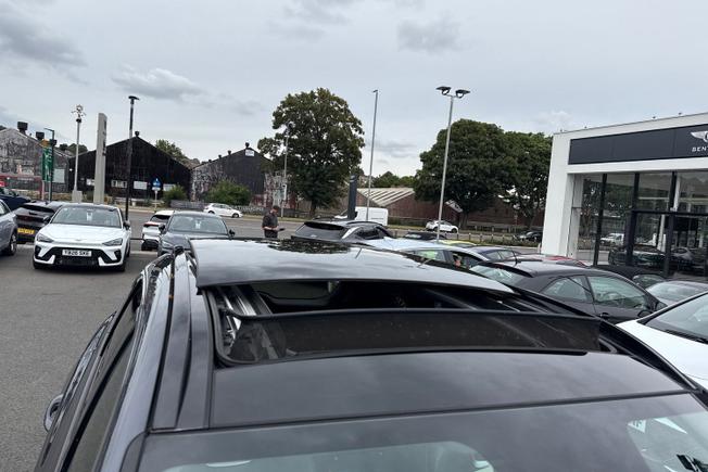 HYUNDAI Tucson Photo 28