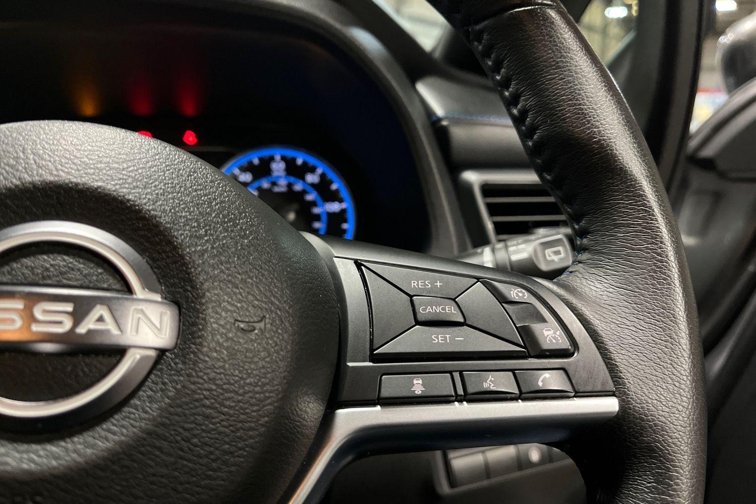 Nissan LEAF Photo 27
