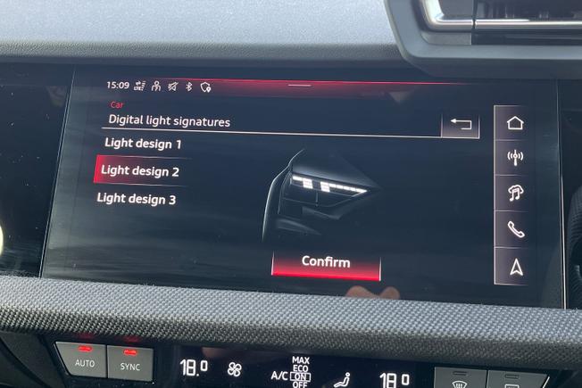 AUDI A3 Photo 39