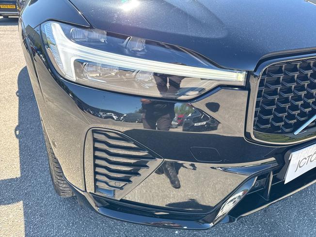 VOLVO XC60 Photo 31