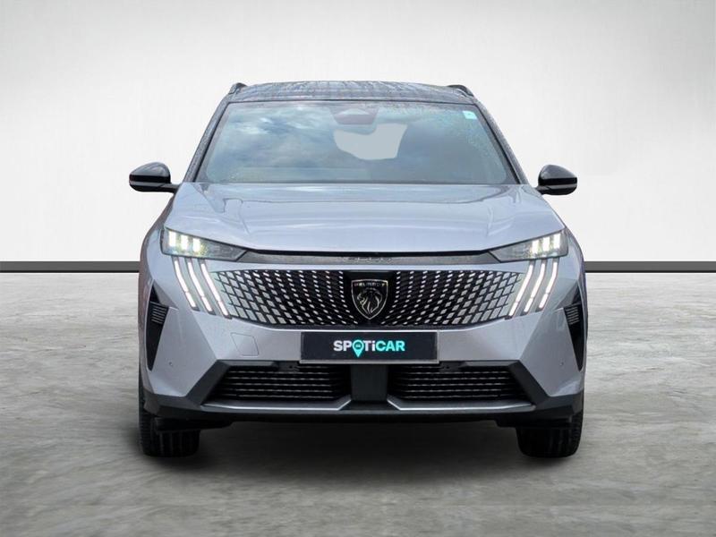 Used Peugeot 5008 KS74XWB 8