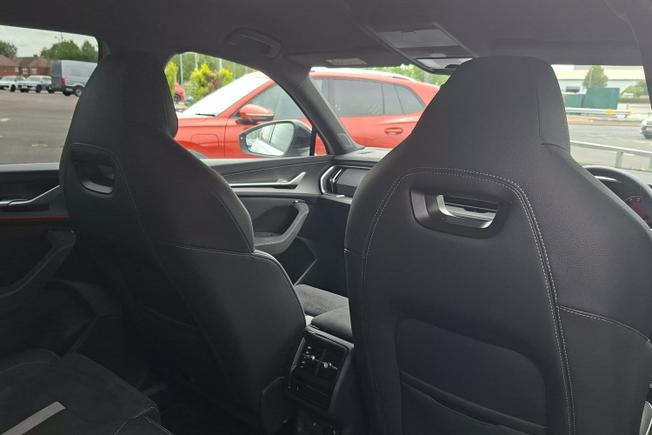 ŠKODA Kodiaq Photo 28
