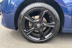 VAUXHALL Corsa Photo 5