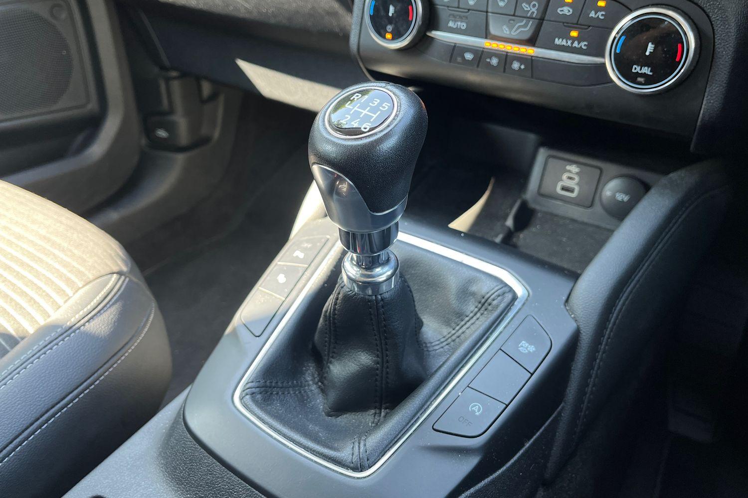 Ford Kuga Photo 34