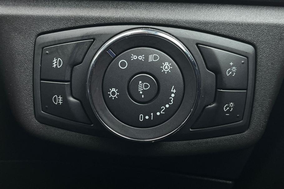 Used Ford MONDEO YM70WKG 23