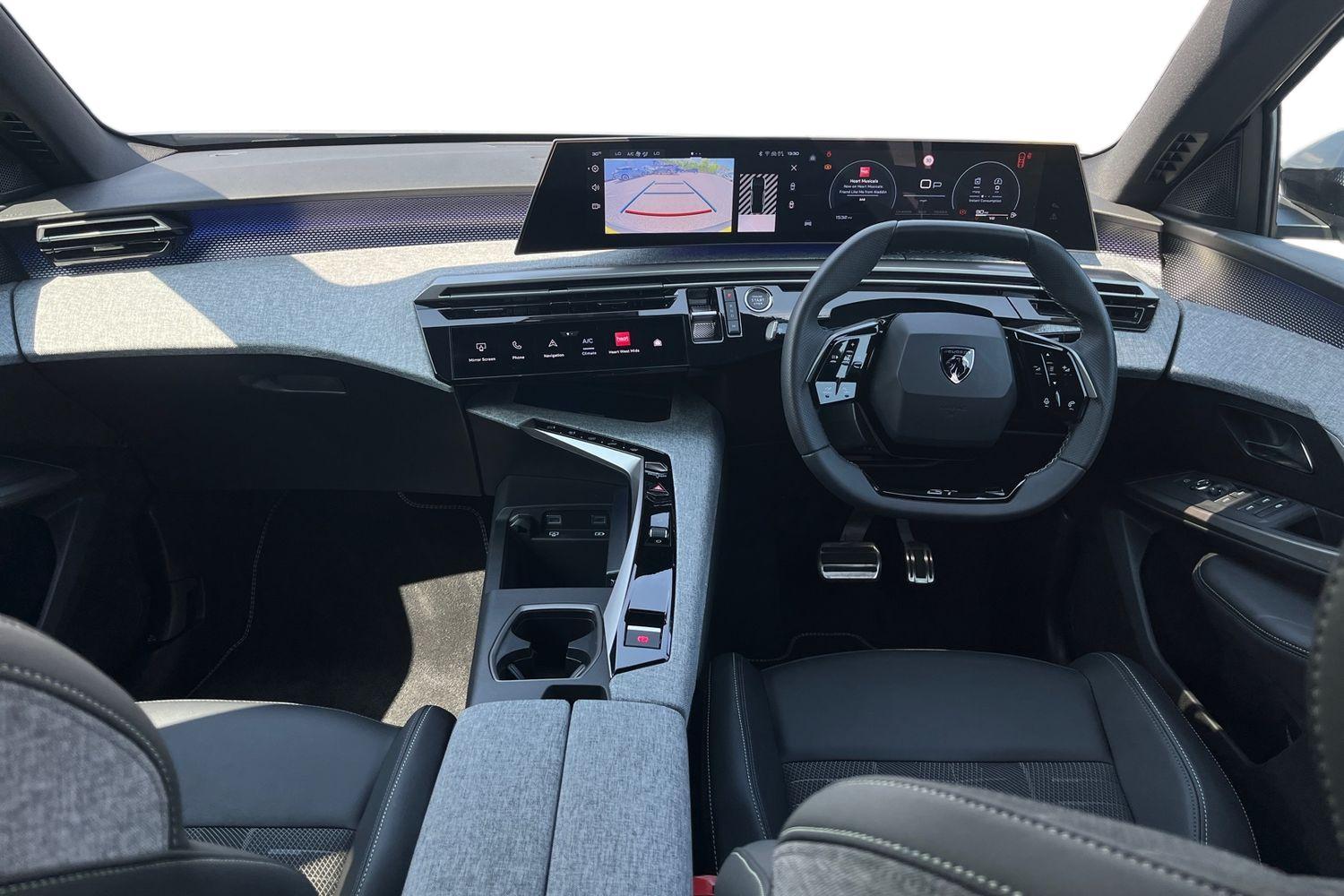 Peugeot 3008 Photo 9