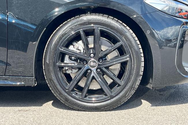 Audi A5 Avant Photo 5