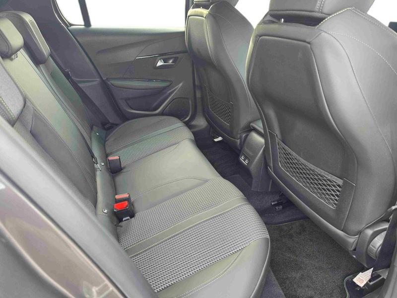 Used Peugeot 208 MH23EWV 17