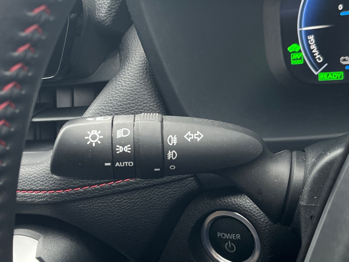 Toyota RAV4 Photo 28