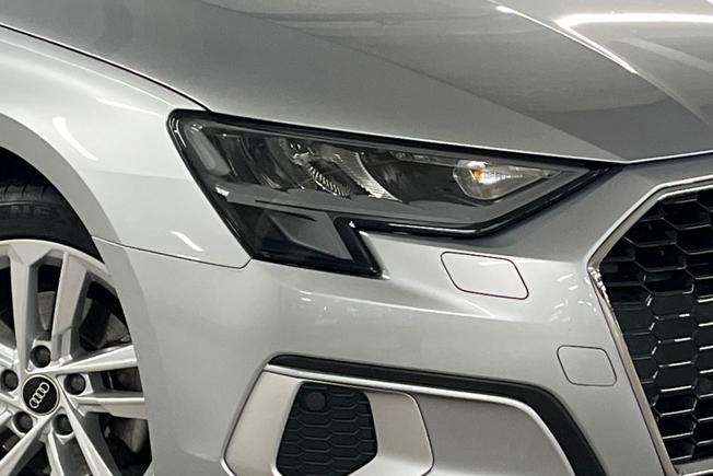 AUDI A3 Photo 19
