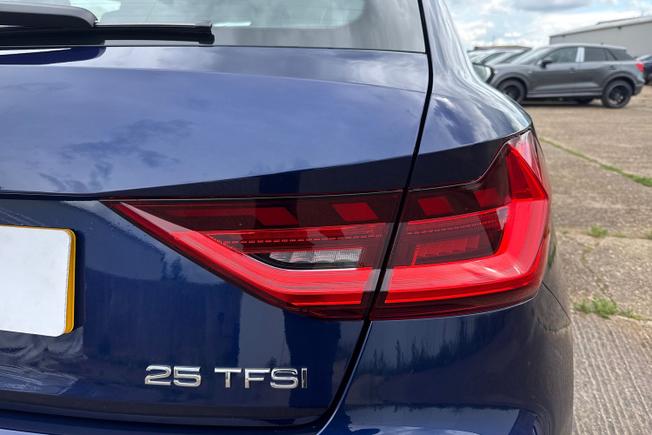 AUDI A1 Photo 18
