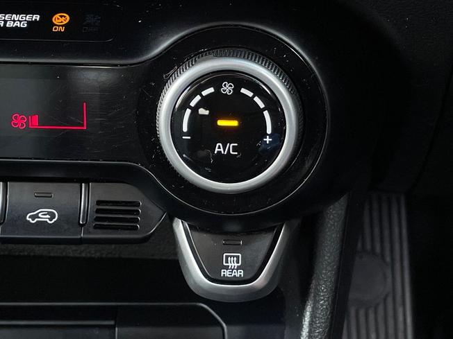 Kia Picanto Photo 45