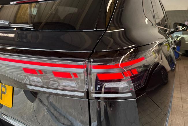 Volkswagen Tiguan Photo 18