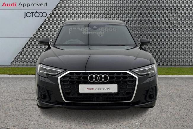 Audi A8 Photo 8