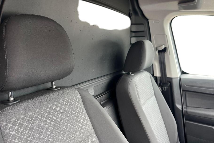 Used Ford TRANSIT CONNECT BG75DSO 10