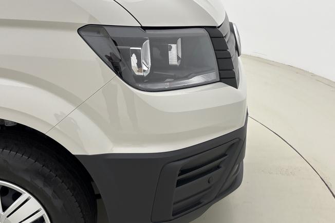 VOLKSWAGEN Crafter Photo 19