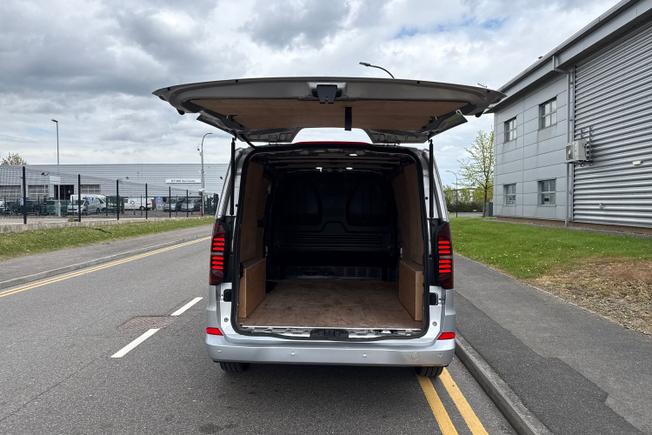 VOLKSWAGEN Transporter Photo 12