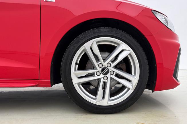 AUDI A1 Photo 5