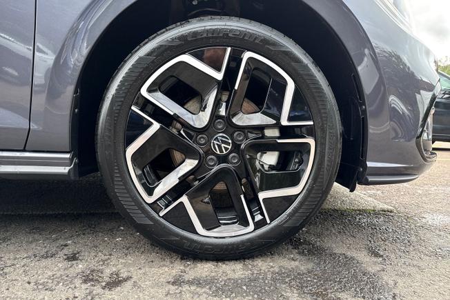 VOLKSWAGEN Polo Photo 5