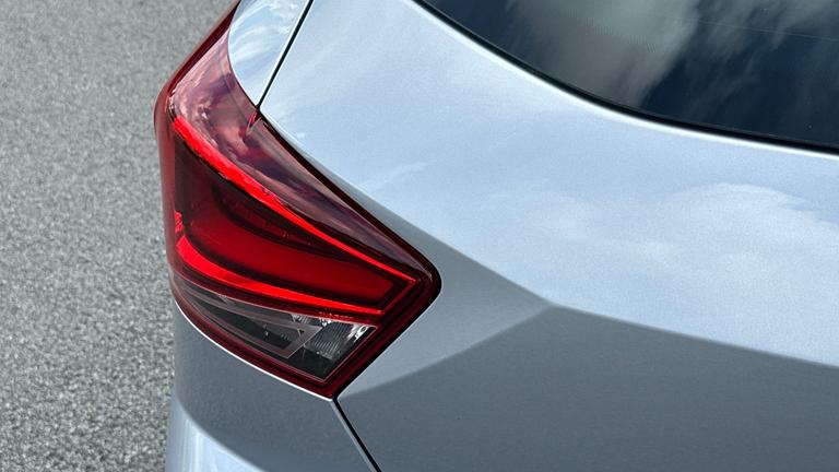 Used SEAT Ibiza WJ22JWA 19