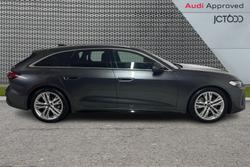 AUDI A5 Avant Photo 4