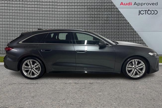 AUDI A5 Avant Photo 4