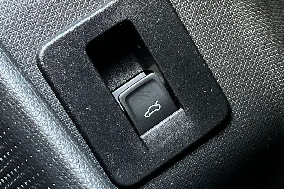 Used CUPRA Terramar DV25ZPF 38